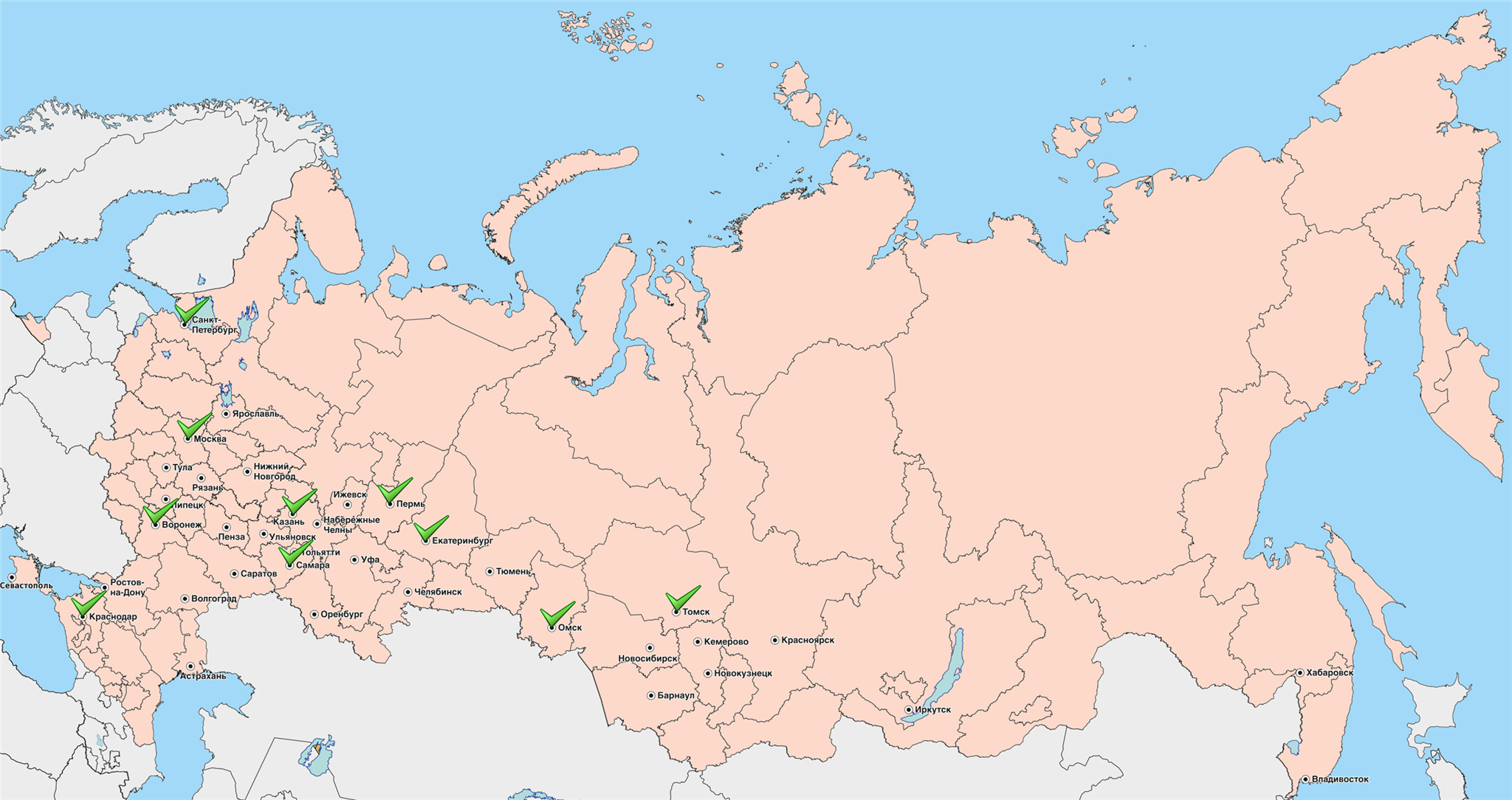 Песня от владивостока до калининграда за руки. Башкортостан на карте России. Башкирия на карте России. Политическая карта РФ С Крымом. Крым на карте России.